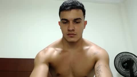 Liamstonne online show from March 7, 2026, 8:17 pm