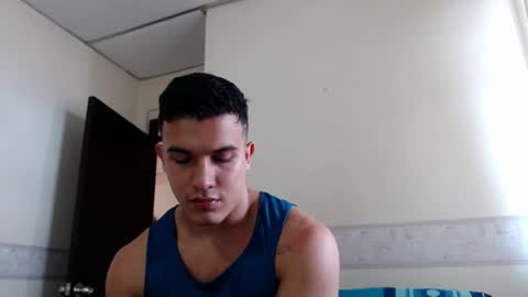 Liamstonne online show from March 23, 2026, 3:27 pm