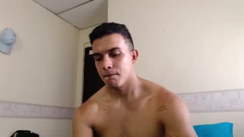 Liamstonne online show from April 13, 2026, 3:39 pm