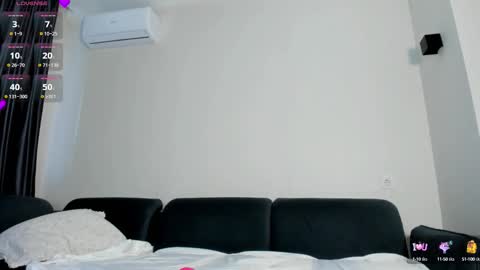 Lian online show from September 29, 2025, 6:40 am