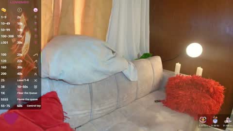 Snapshot of liaowen1 chatting on July 28, 2026, 2:24 pm LIA online show from July 28, 2026, 2:24 pm