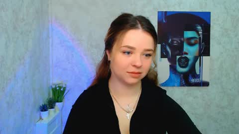 Liara online show from May 8, 2026, 7:14 am