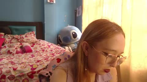 Snapshot of liaroberts1 chatting on February 21, 2025, 6:37 pm Lia Roberts online show from February 21, 2025, 6:37 pm