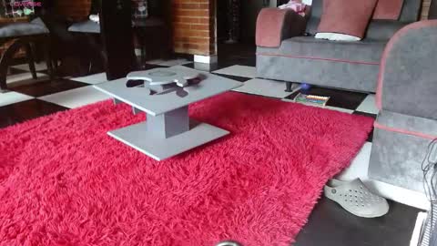 Snapshot of liarouse04 chatting on March 2, 2026, 12:56 pm Liarouse04 online show from March 2, 2026, 12:56 pm