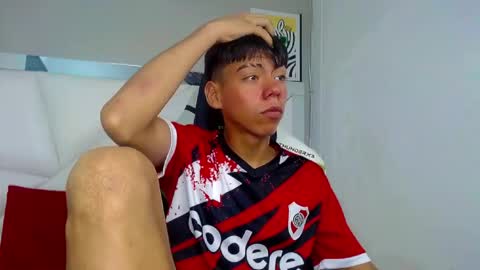 LIAR online show from April 11, 2026, 8:24 pm