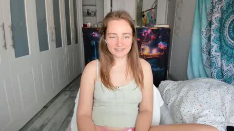 Snapshot of liasashax chatting on April 25, 2026, 1:41 pm Sasha online show from April 25, 2026, 1:41 pm