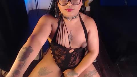 Snapshot of liascarlett chatting on November 24, 2025, 3:17 am LiaScarlett online show from November 24, 2025, 3:17 am