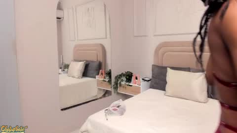 Snapshot of liastarkk chatting on May 1, 2026, 12:10 pm liastarkk online show from May 1, 2026, 12:10 pm