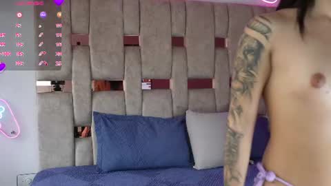 liasuaza online show from June 29, 2026, 12:49 pm