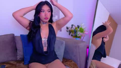 Lissy online show from July 28, 2026, 6:42 pm