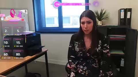 Lib ertine32 online show from March 6, 2025, 2:18 pm