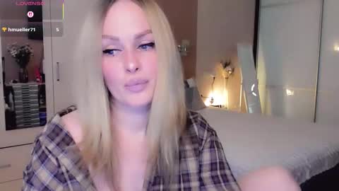 Libby online show from February 22, 2026, 9:30 am