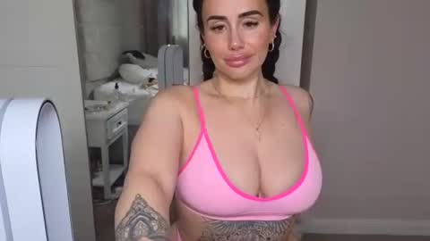 Libby online show from March 31, 2026, 7:09 am