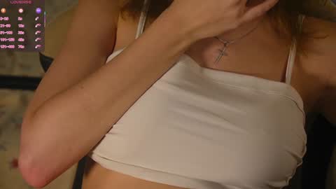 Snapshot of libbyshepard chatting on September 21, 2025, 3:30 am Elena online show from September 21, 2025, 3:30 am