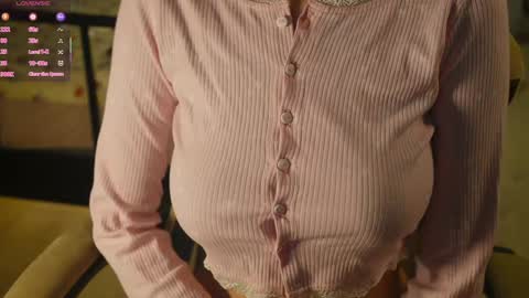 Snapshot of libbyshepard chatting on September 23, 2025, 9:18 pm Elena online show from September 23, 2025, 9:18 pm