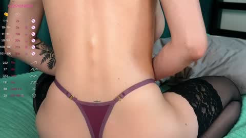 Snapshot of libbyshepard chatting on October 5, 2025, 11:41 am Elena online show from October 5, 2025, 11:41 am