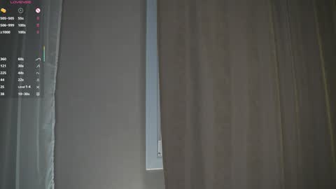 Snapshot of libbyshepard chatting on November 9, 2025, 12:03 pm Elena online show from November 9, 2025, 12:03 pm