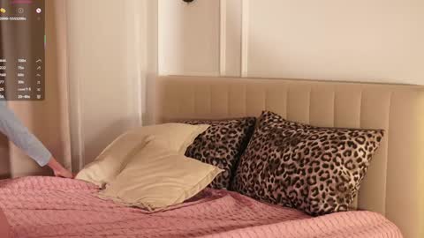 Snapshot of libbyshepard chatting on February 27, 2026, 11:16 pm Elena online show from February 27, 2026, 11:16 pm