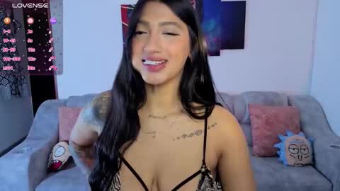 Snapshot of libcam_06 chatting on February 25, 2026, 7:23 pm Lib - online show from February 25, 2026, 7:23 pm