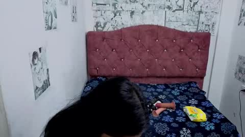 libelulasex_clark1 online show from October 22, 2025, 4:18 pm