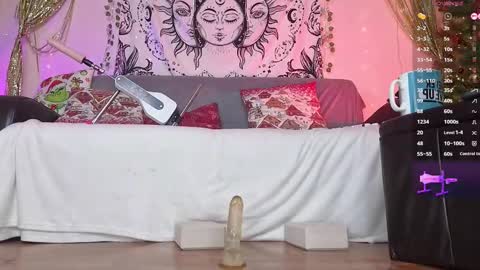 liberty_cb online show from December 18, 2025, 5:24 am