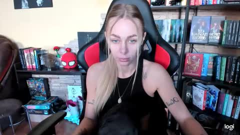 Anna online show from February 2, 2026, 9:19 am