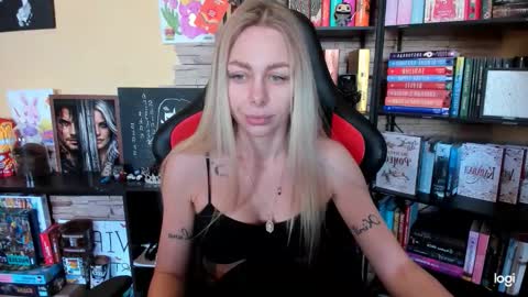 Snapshot of library_girl chatting on April 23, 2026, 8:46 am Anna online show from April 23, 2026, 8:46 am