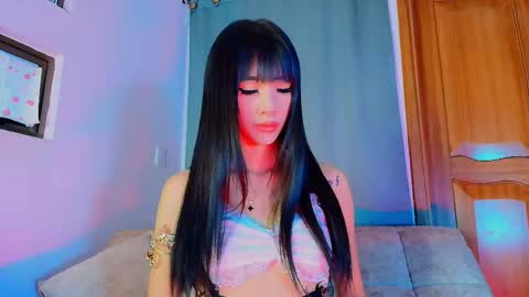 Valentina Hall online show from January 16, 2026, 11:36 am