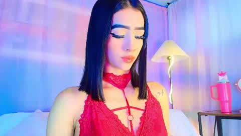 Snapshot of liccy_hall chatting on June 4, 2026, 11:49 am Valentina Hall online show from June 4, 2026, 11:49 am