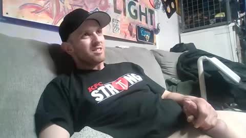 Snapshot of lickitb4istick chatting on December 16, 2024, 1:42 am IM A BAD DAWGY WOOF WOOF online show from December 16, 2024, 1:42 am