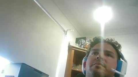 lickitwell29 online show from October 30, 2025, 11:05 pm