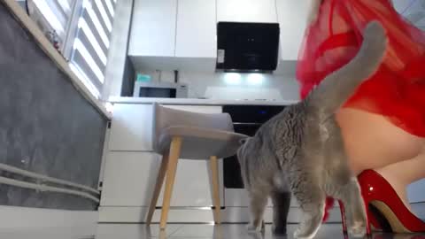 Lickmyass555 online show from January 23, 2025, 8:57 am