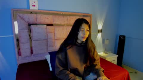 licky_lov online show from October 4, 2025, 3:04 am