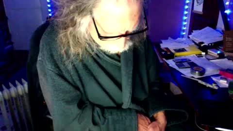 Snapshot of lickyouryoni chatting on October 8, 2025, 2:47 pm LickYourYoni online show from October 8, 2025, 2:47 pm