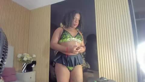 licyevans1 online show from June 20, 2026, 7:38 pm