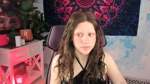 Hey My name is Lida online show from July 18, 2026, 9:02 am