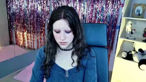Hey My name is Lida online show from July 20, 2026, 9:34 am