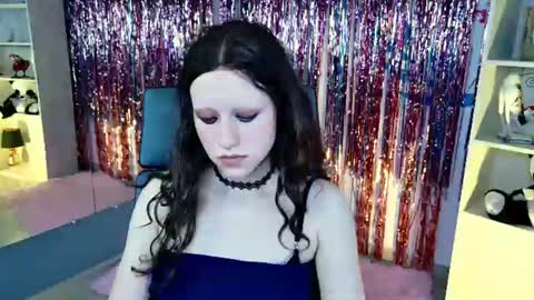 Hey My name is Lida online show from July 20, 2026, 10:39 am