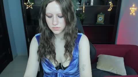 Hey My name is Lida online show from July 21, 2026, 9:44 am