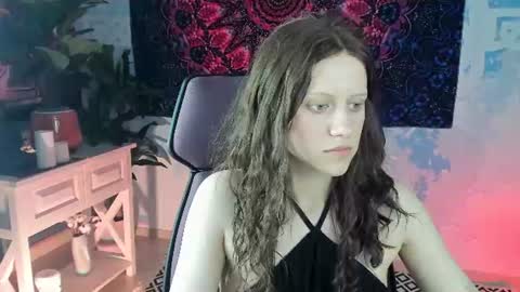 Hey My name is Lida online show from July 22, 2026, 9:45 am