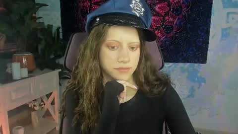 Hey My name is Lida online show from July 26, 2026, 10:33 am