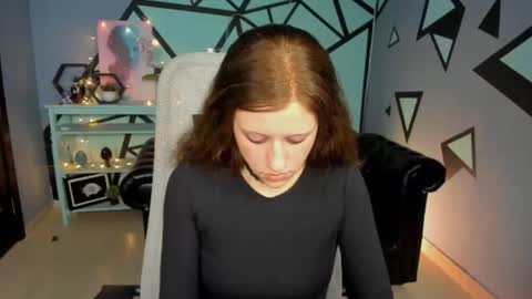 Hey My name is Lida online show from July 28, 2026, 11:17 am