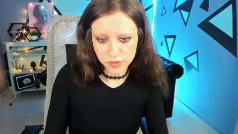 Hey My name is Lida online show from July 28, 2026, 12:48 pm