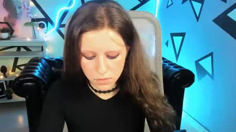 Hey My name is Lida online show from July 28, 2026, 3:21 pm