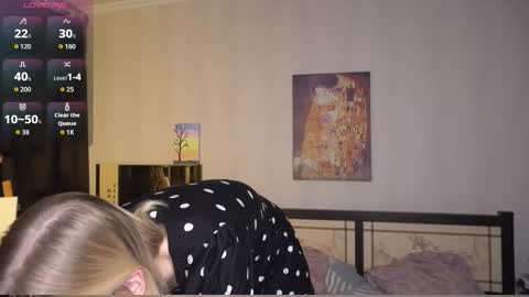 Ann online show from November 6, 2025, 7:26 pm