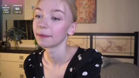 Ann online show from November 19, 2025, 8:09 pm