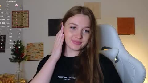 Amelia Next stream  Friday  - start 1500-1600 UTC online show from November 21, 2025, 6:06 pm