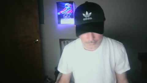 Snapshot of lieutenant85 chatting on February 23, 2025, 10:20 pm LT85 online show from February 23, 2025, 10:20 pm