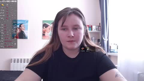 light_lunaa online show from February 14, 2025, 6:02 am