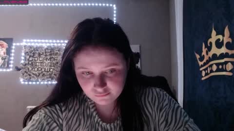 light_lunaa online show from May 5, 2026, 2:03 pm